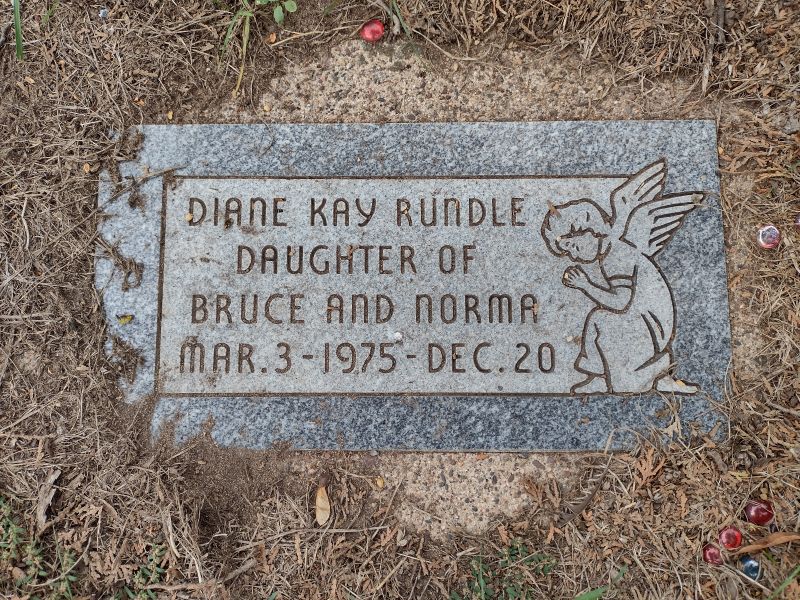 headstone image