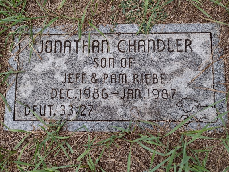 headstone image