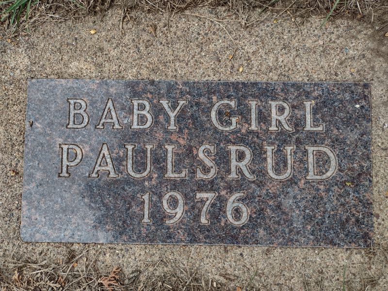headstone image