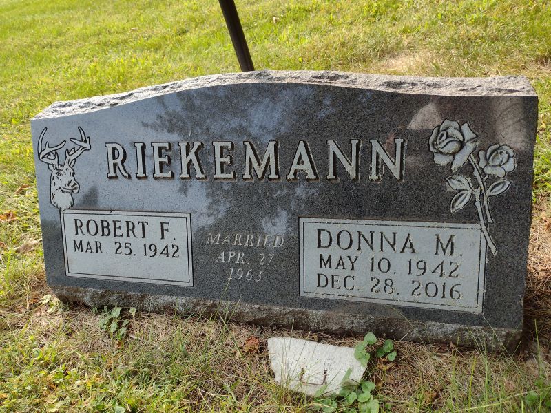headstone image