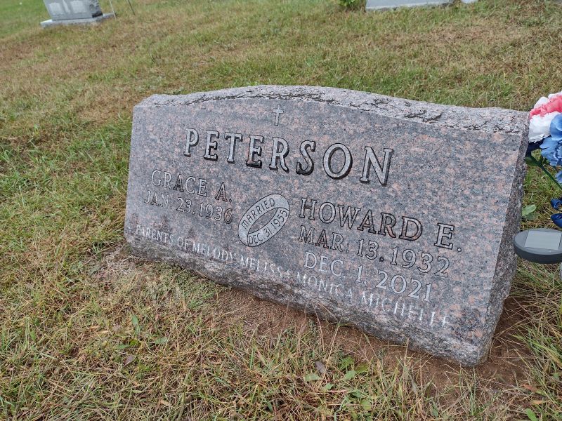 headstone image