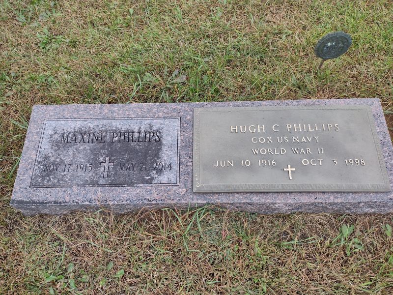 headstone image