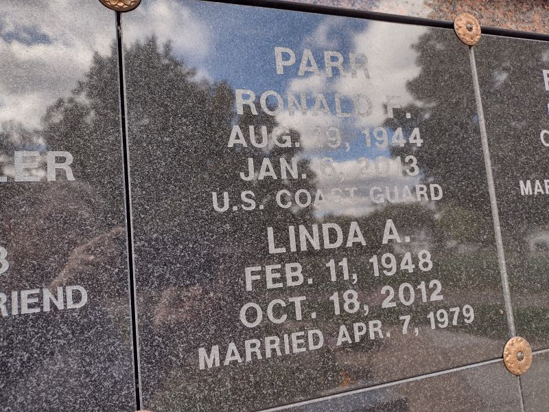 headstone image