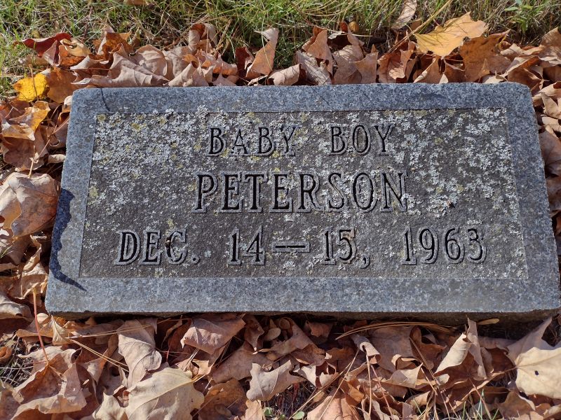 headstone image
