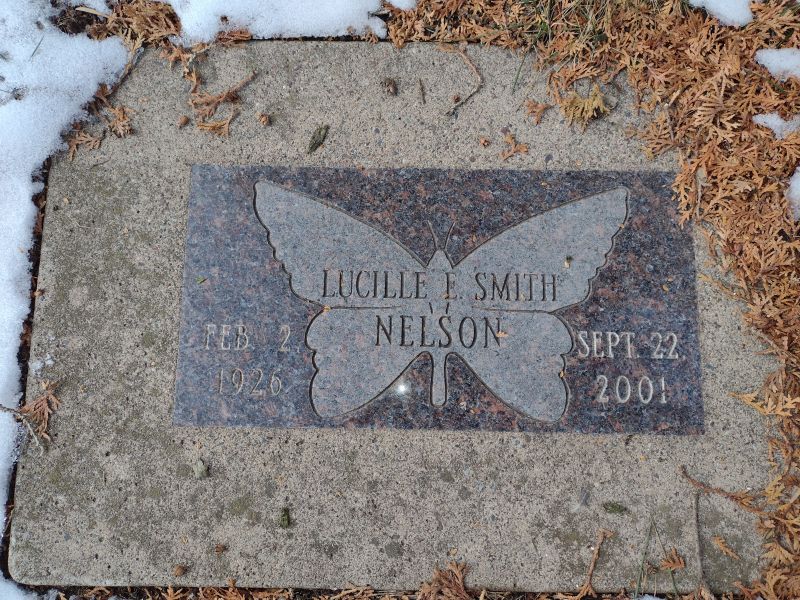 headstone image