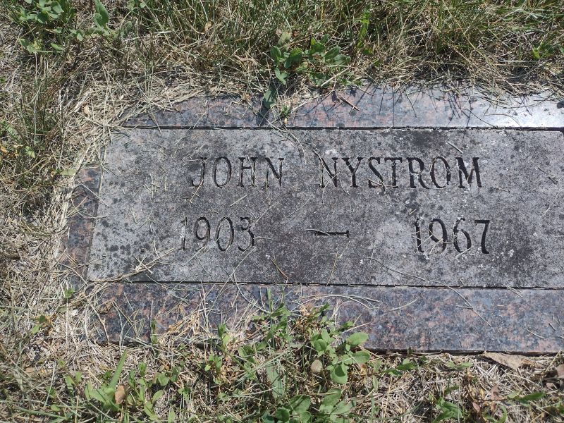 headstone image