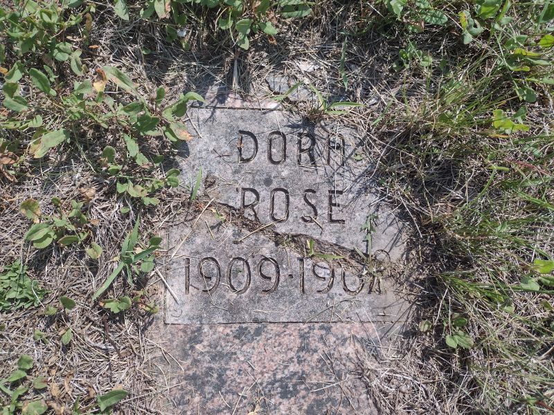 headstone image