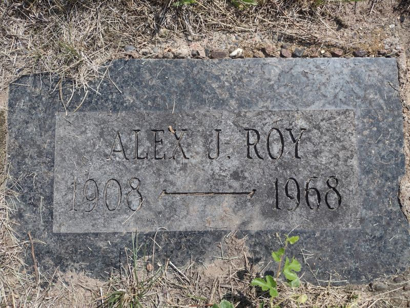 headstone image