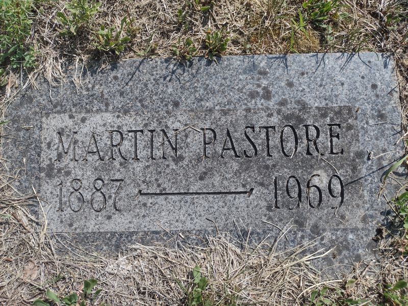 headstone image