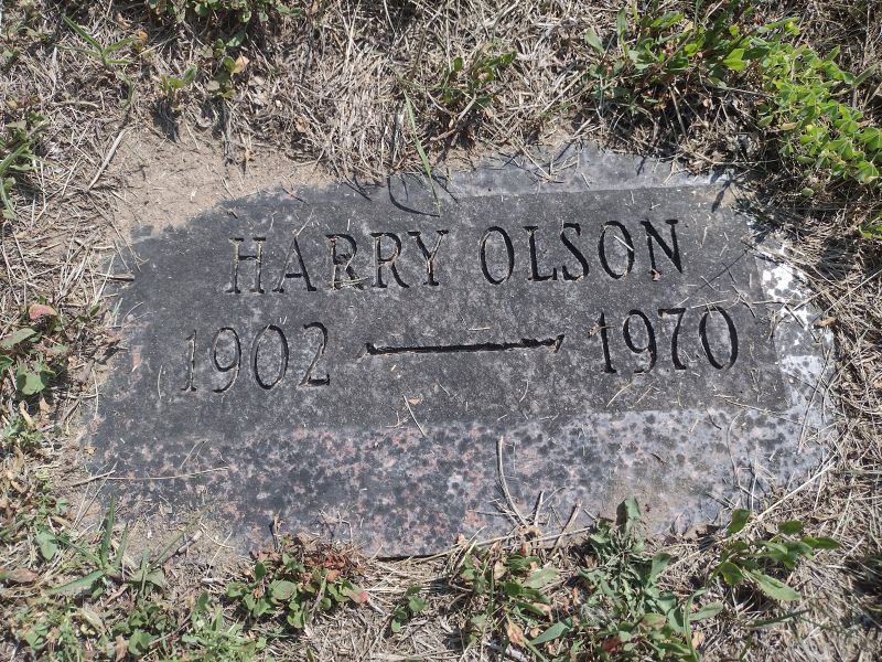 headstone image