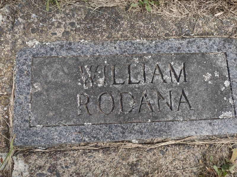 headstone image