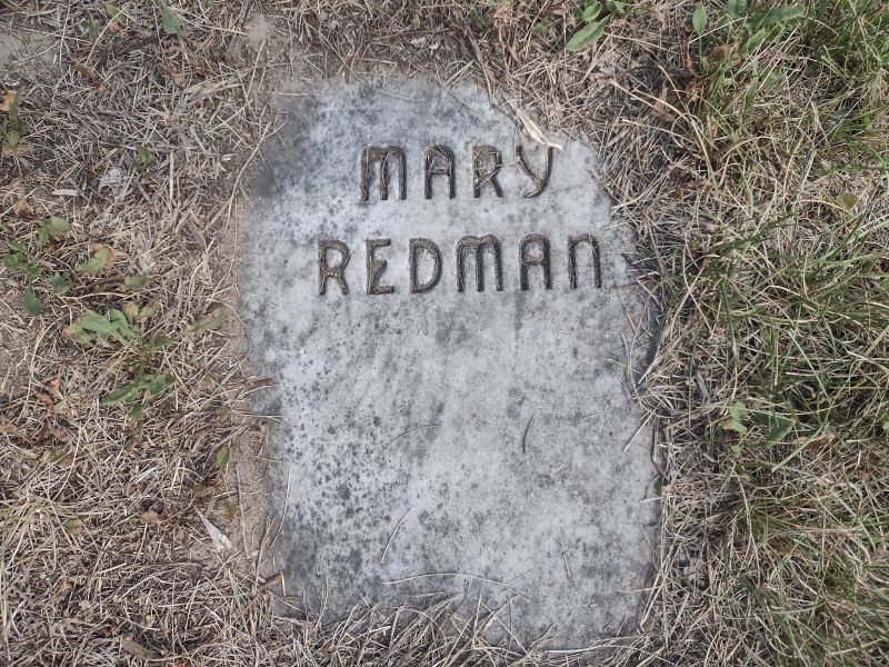 headstone image
