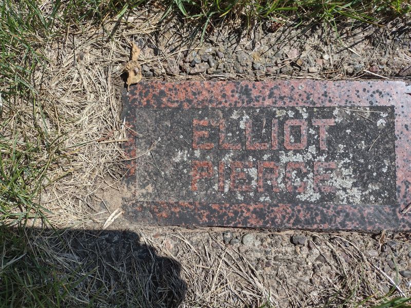 headstone image