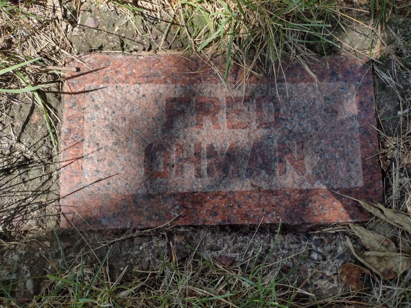 headstone image