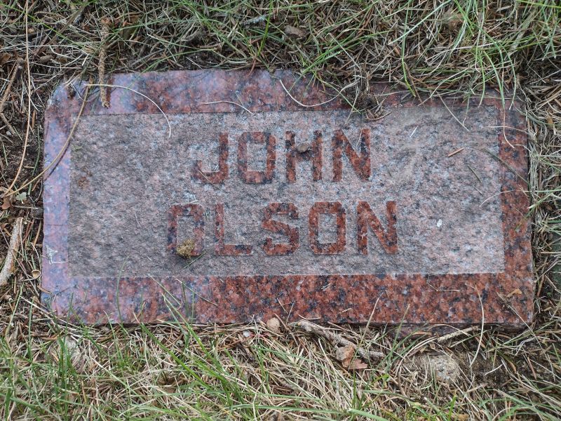 headstone image