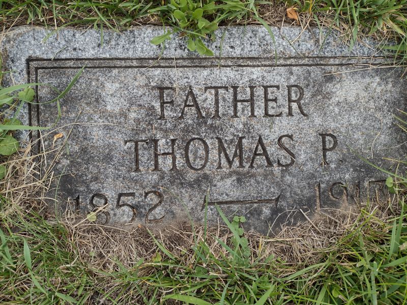 headstone image