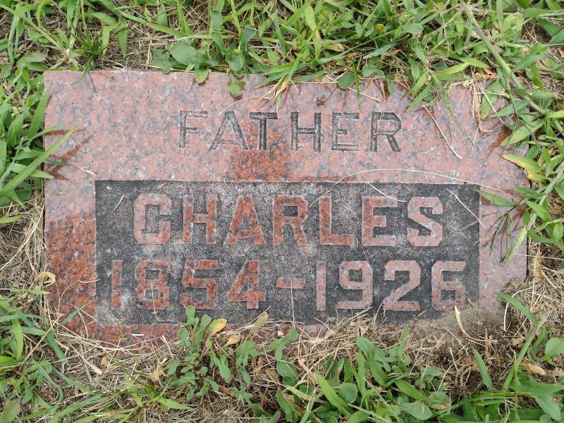 headstone image