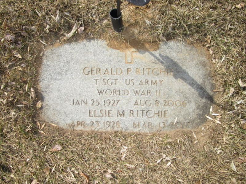headstone image