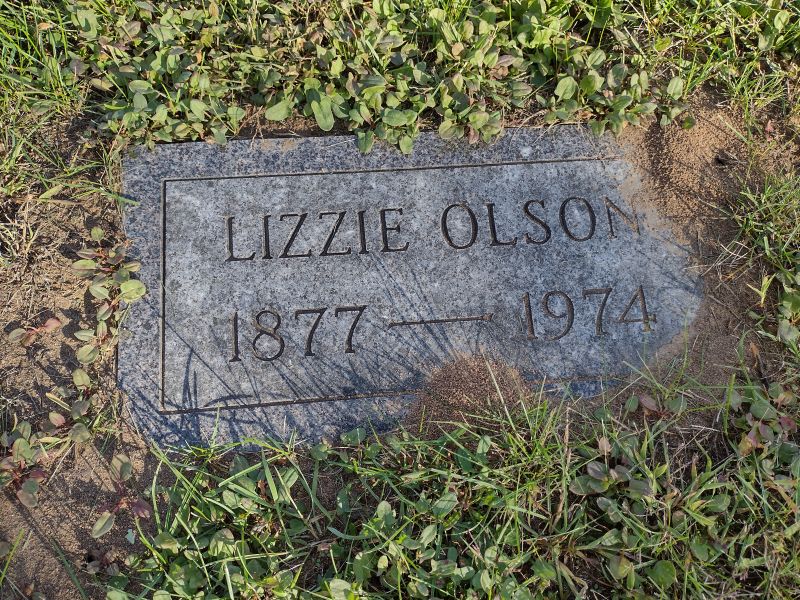 headstone image