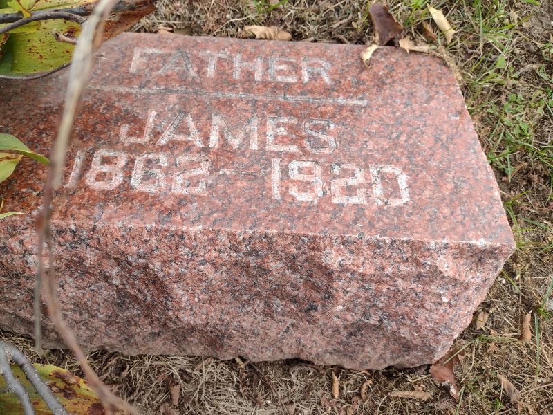 headstone image