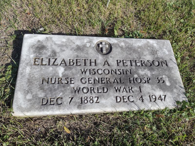 headstone image