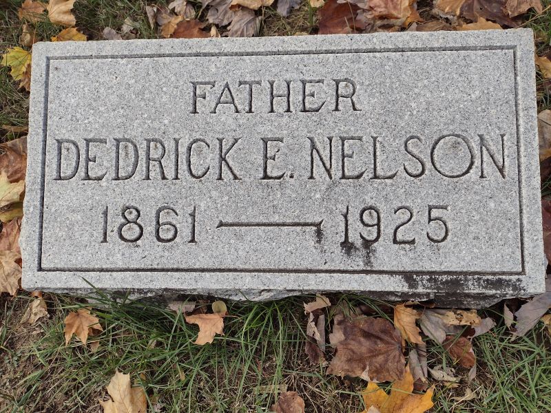 headstone image