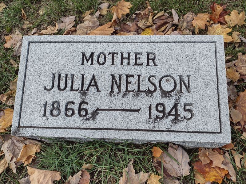 headstone image