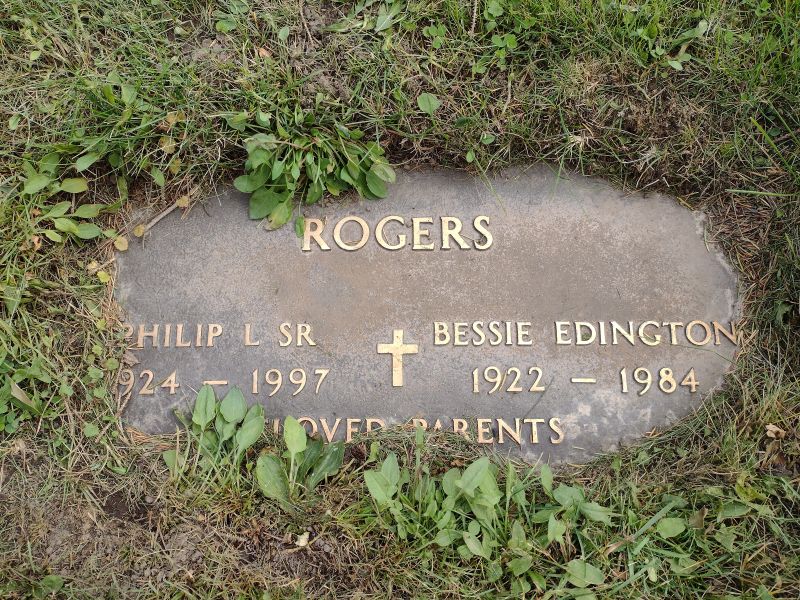 headstone image