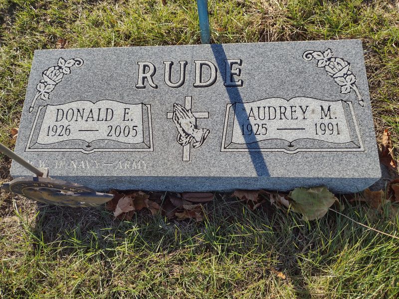 headstone image
