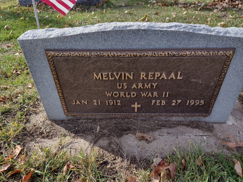 headstone image