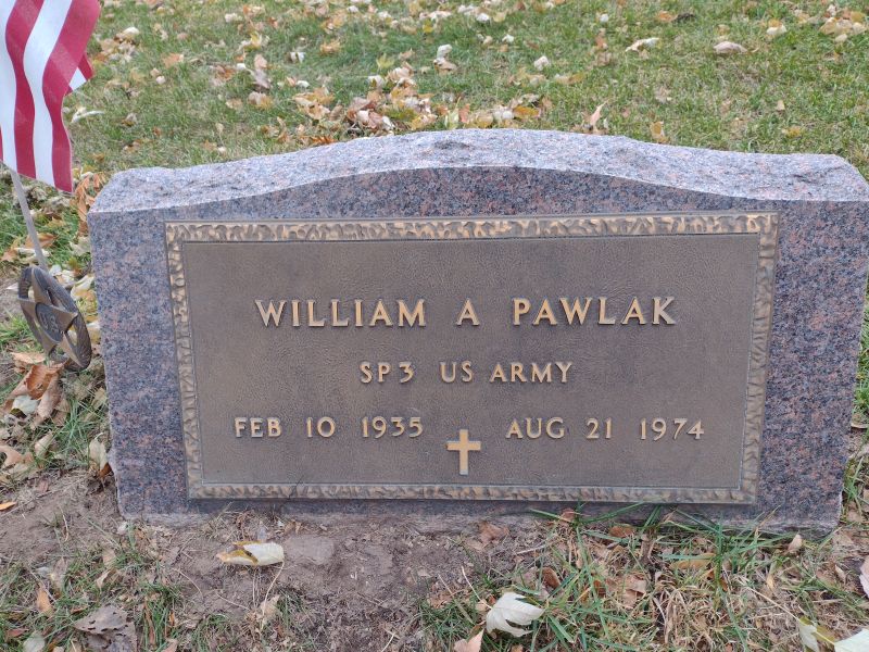 headstone image