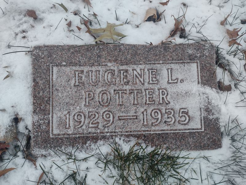 headstone image