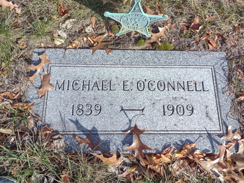 headstone image