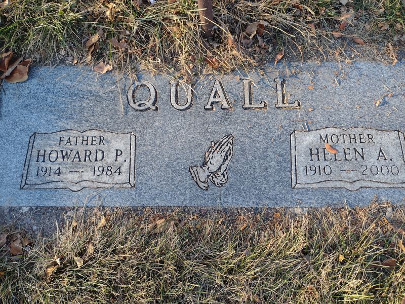 headstone image