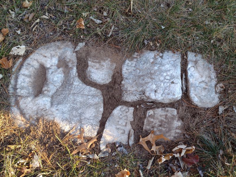 headstone image