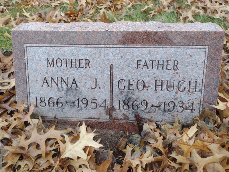 headstone image