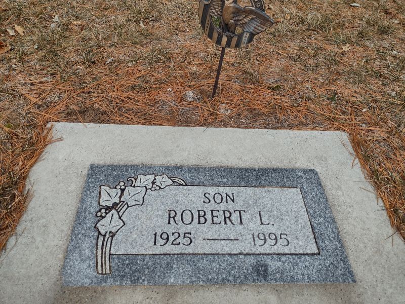 headstone image