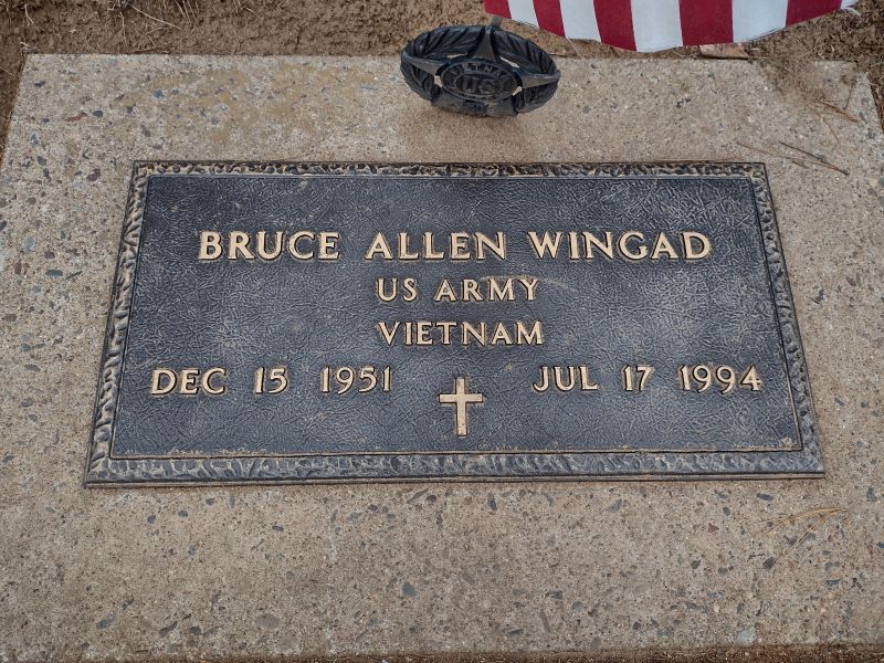 headstone image