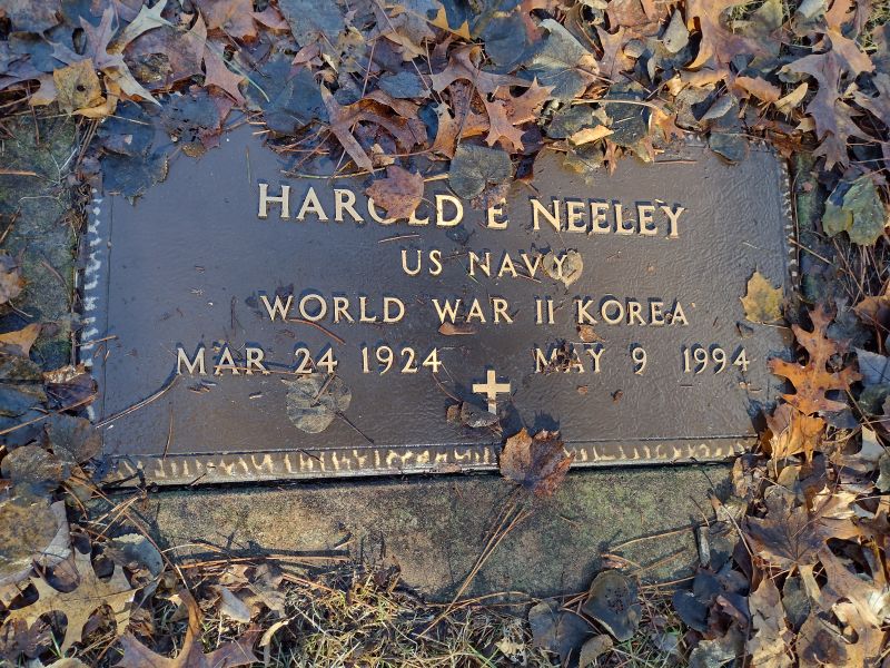 headstone image