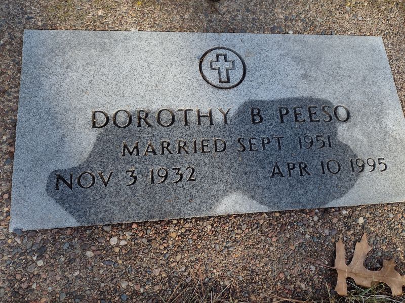 headstone image