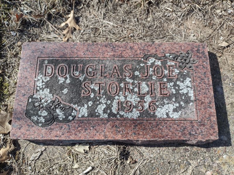 headstone image