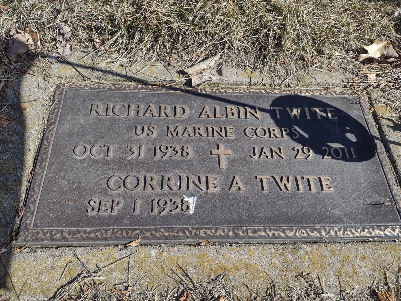 headstone image