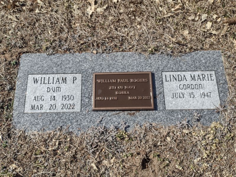 headstone image