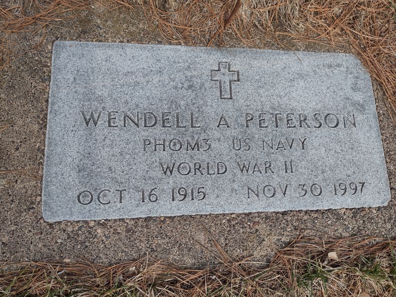 headstone image