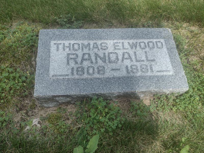 headstone image