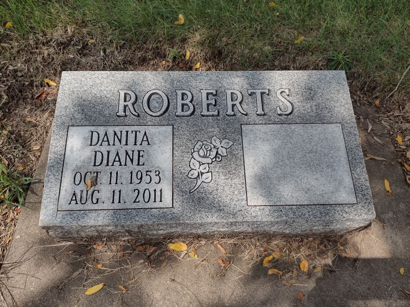 headstone image