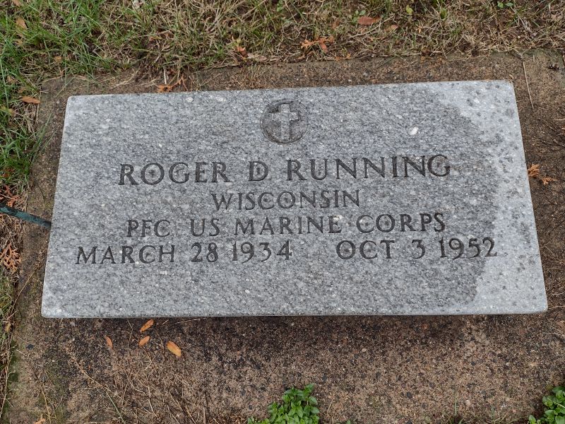 headstone image