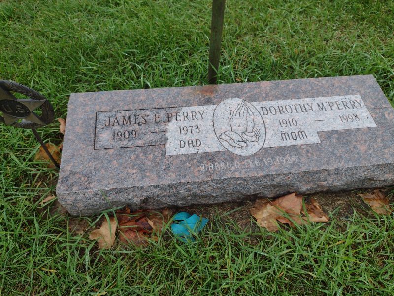headstone image