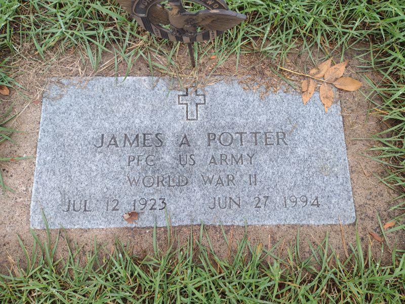 headstone image