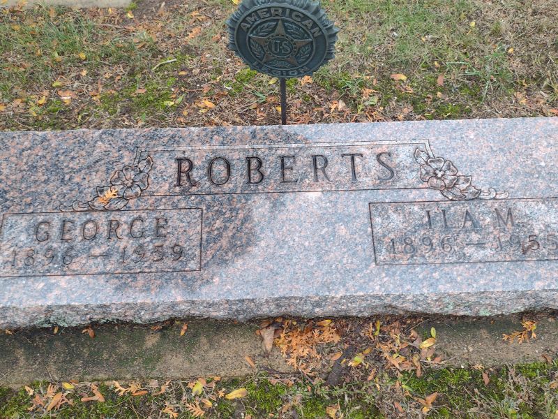 headstone image